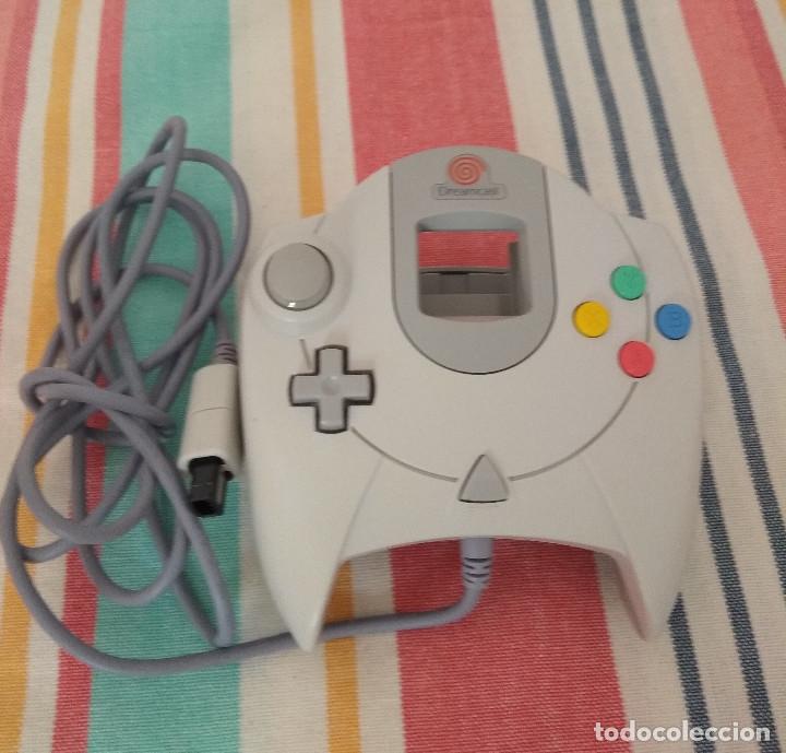 Videojuegos y consolas: Consola Sega Dreamcast Japonesa - Foto 9