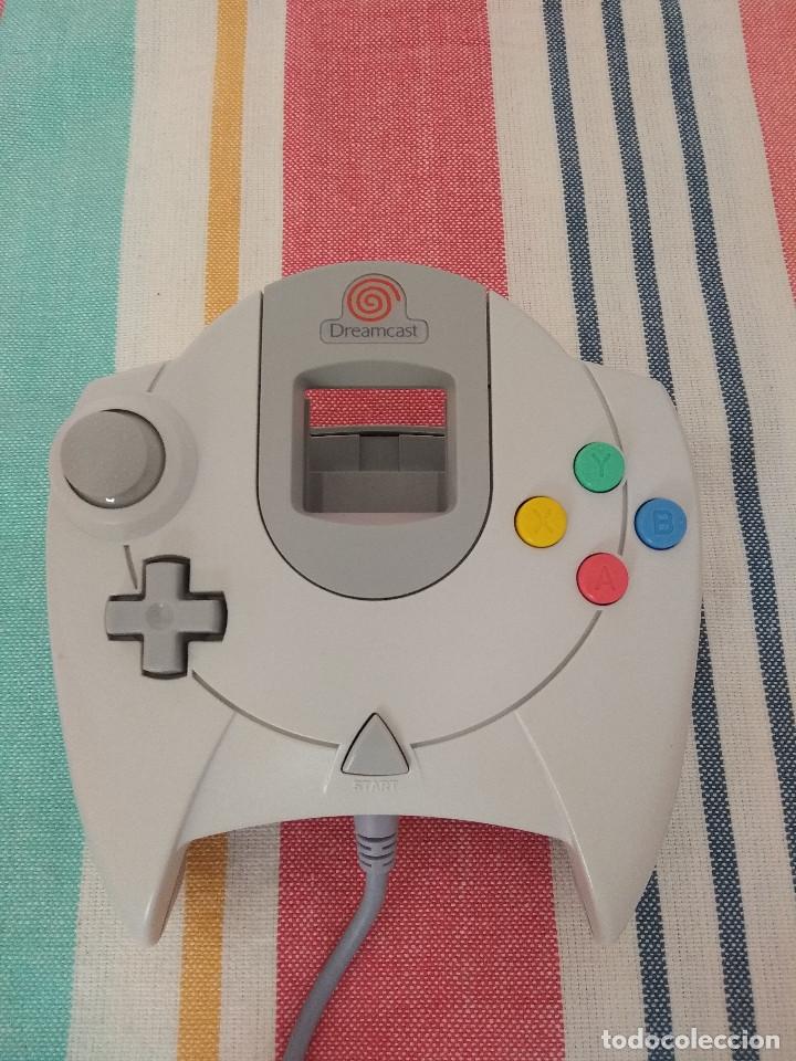 Videojuegos y consolas: Consola Sega Dreamcast Japonesa - Foto 10