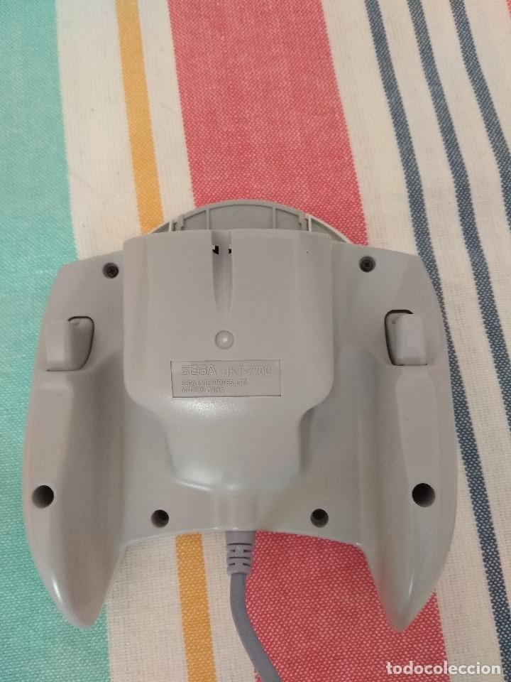 Videojuegos y consolas: Consola Sega Dreamcast Japonesa - Foto 11