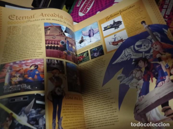 Videojuegos y consolas: REVISTA OFICIAL DREAMCAST N&ordm; 6 RESIDENT EVIL - CODE : VERONICA - Foto 7