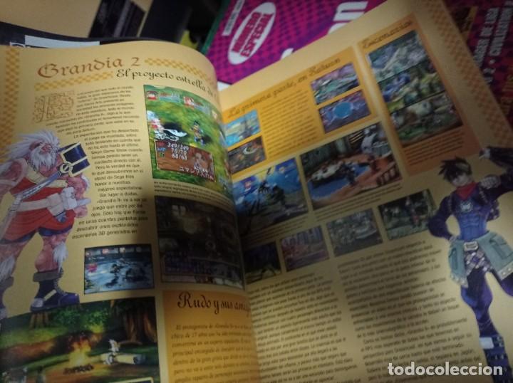 Videojuegos y consolas: REVISTA OFICIAL DREAMCAST N&ordm; 6 RESIDENT EVIL - CODE : VERONICA - Foto 8