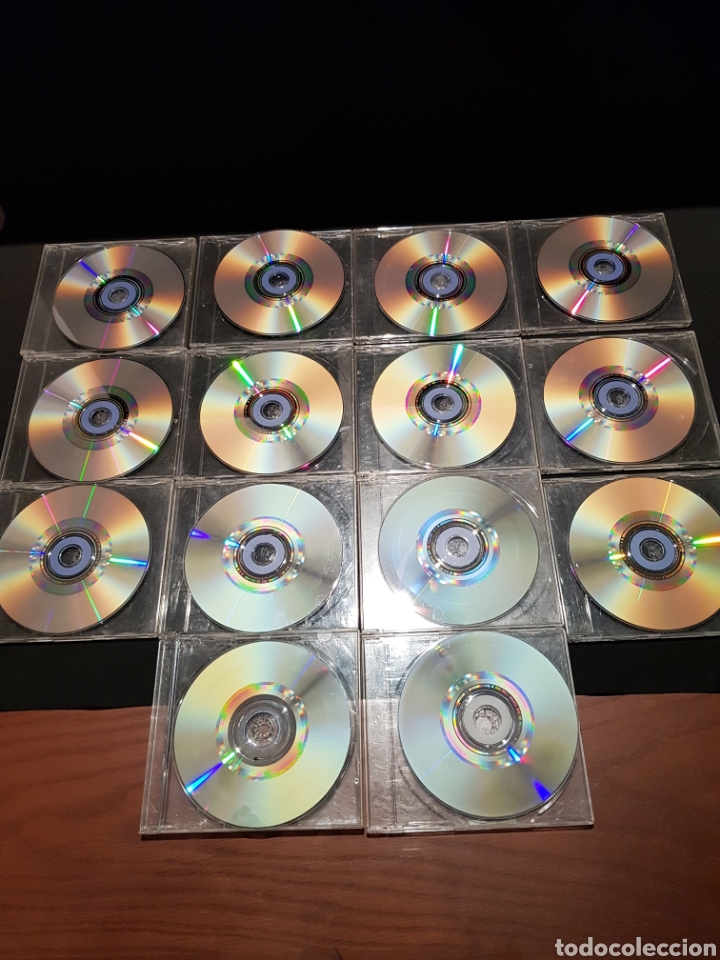Jeu Dreamkey Dreamon Demos + Dream Key Pour Sega Dreamcast - Bon état