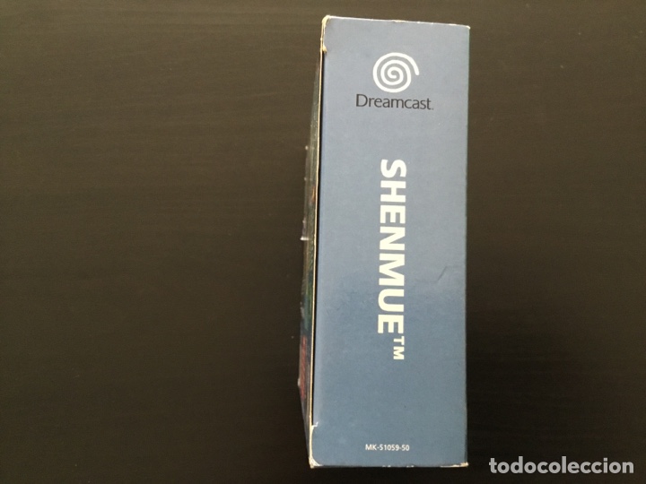 Videojuegos y consolas: SEGA DREAMCAST SHEMMNE - Foto 4