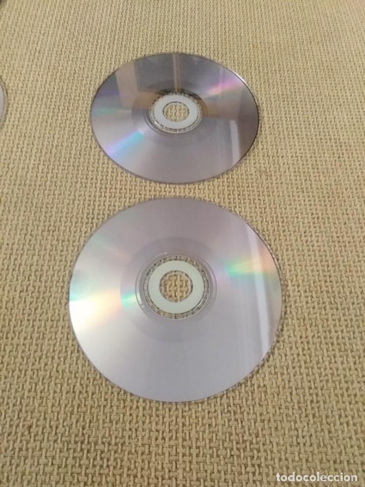 Videojuegos y consolas: Juego Dreamcast Shenmue - Foto 14