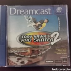 Videojuegos y Consolas: TONY HAWKS PRO SKATER 2. Lote 390946619