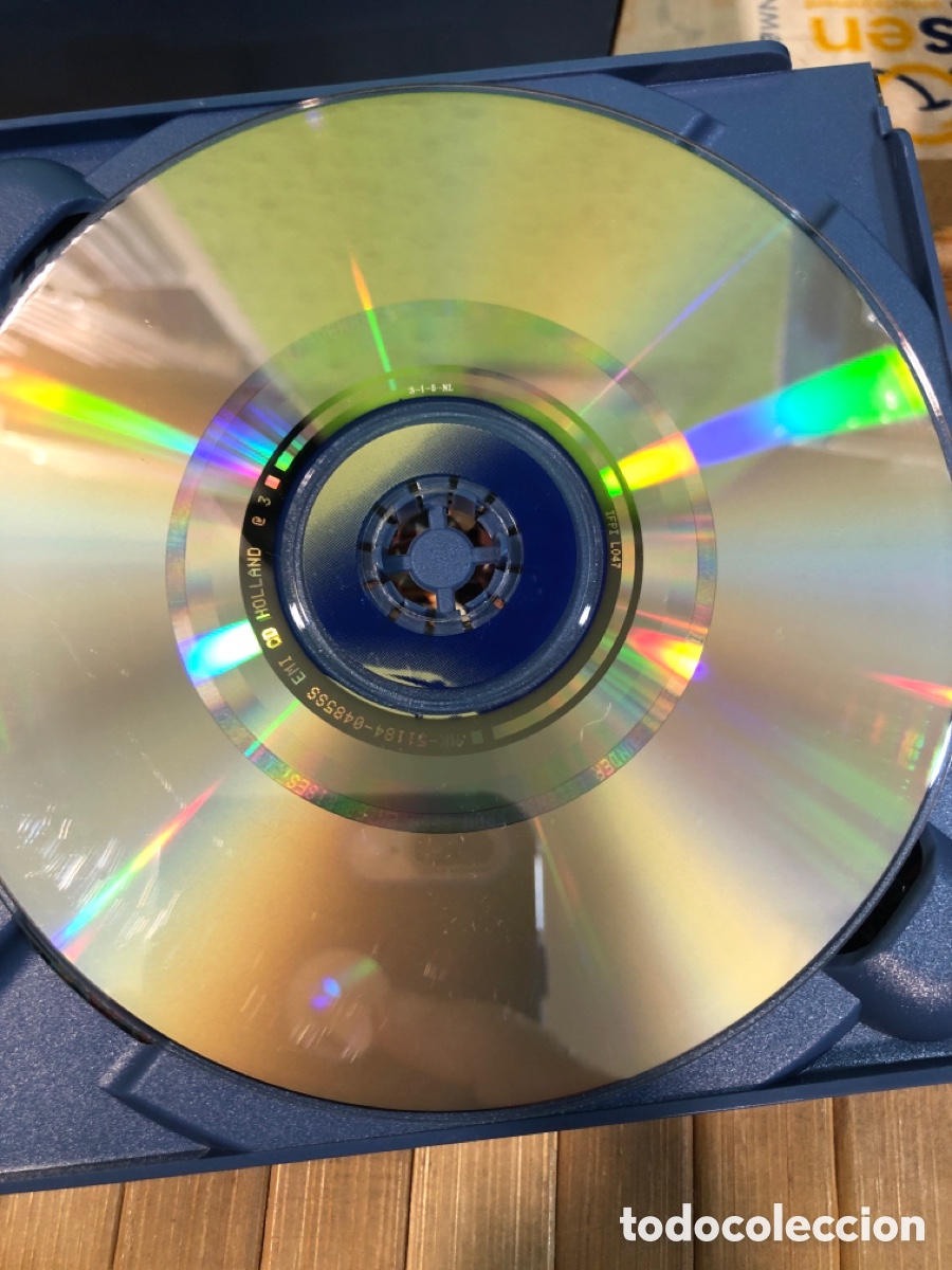 Videojuegos y consolas: SHENMUE II ( PAL ) DREAMCAST - Foto 6