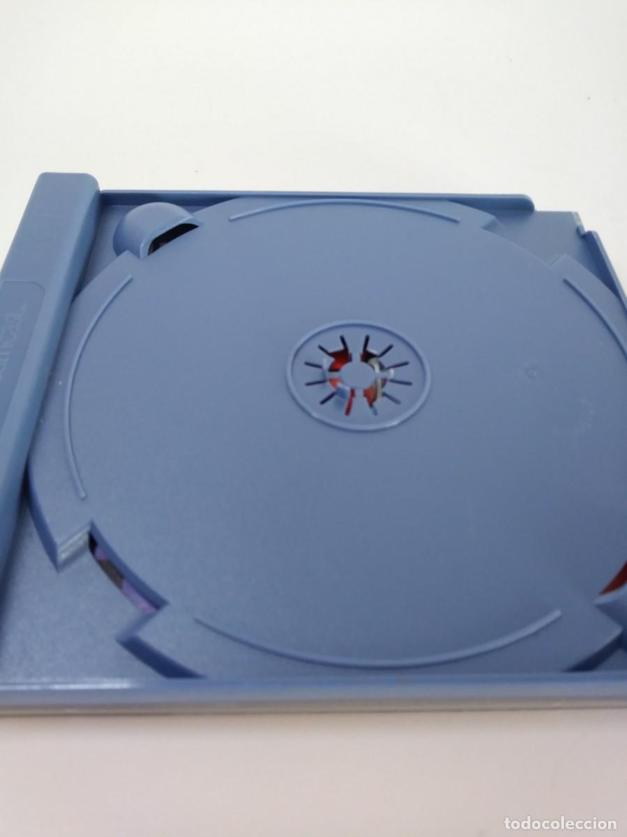 Videojuegos y consolas: STUNT GP DREAMCAST CAJA Y MANUAL - Foto 13