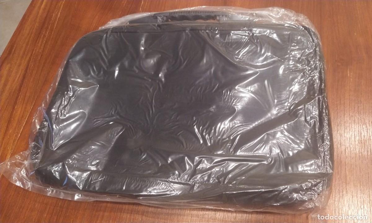 Videojuegos y consolas: BOLSA DREAMCAST OFICIAL - Foto 2