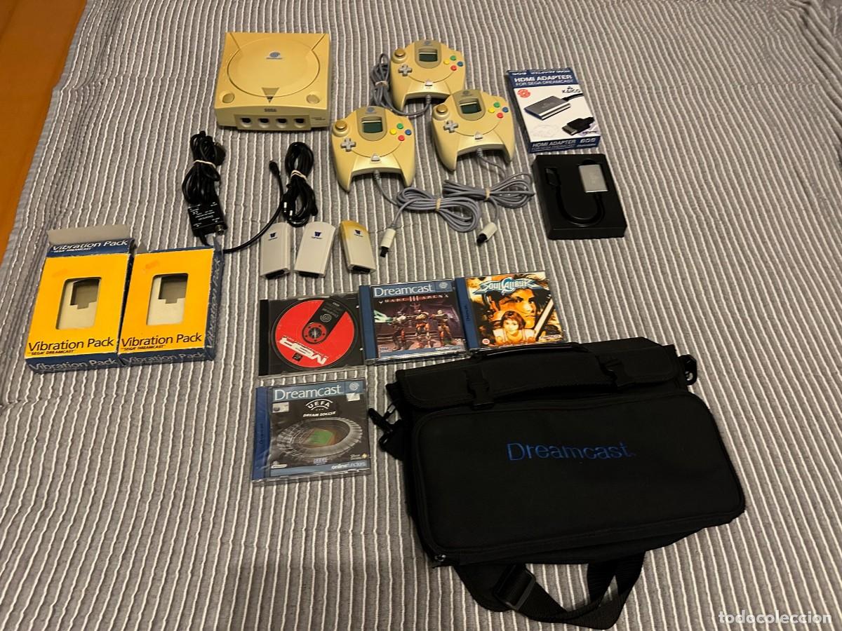 Silver - Sega Dreamcast | Version complète PAL