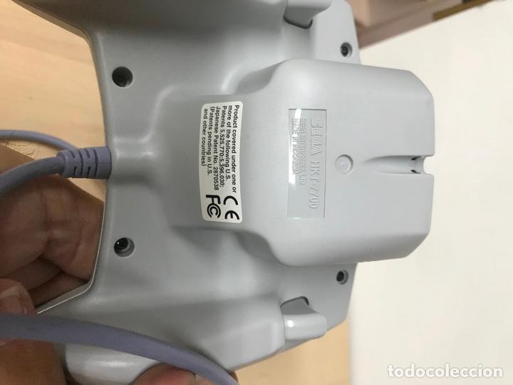 Videojuegos y consolas: MANDO PARA CONSOLA DREAMCAST FUNCIONANDO - Foto 3