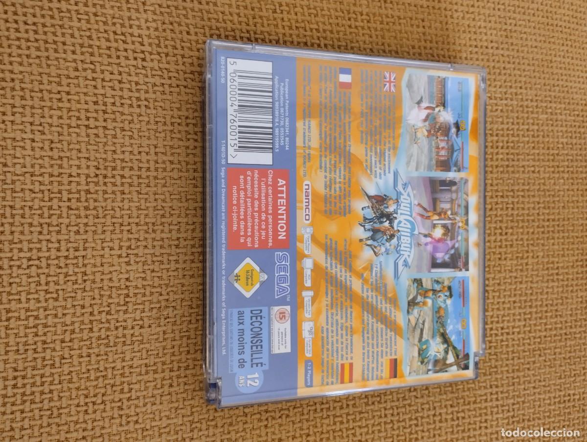 Videojuegos y consolas: Juego Dreamcast Headhunter - Foto 4