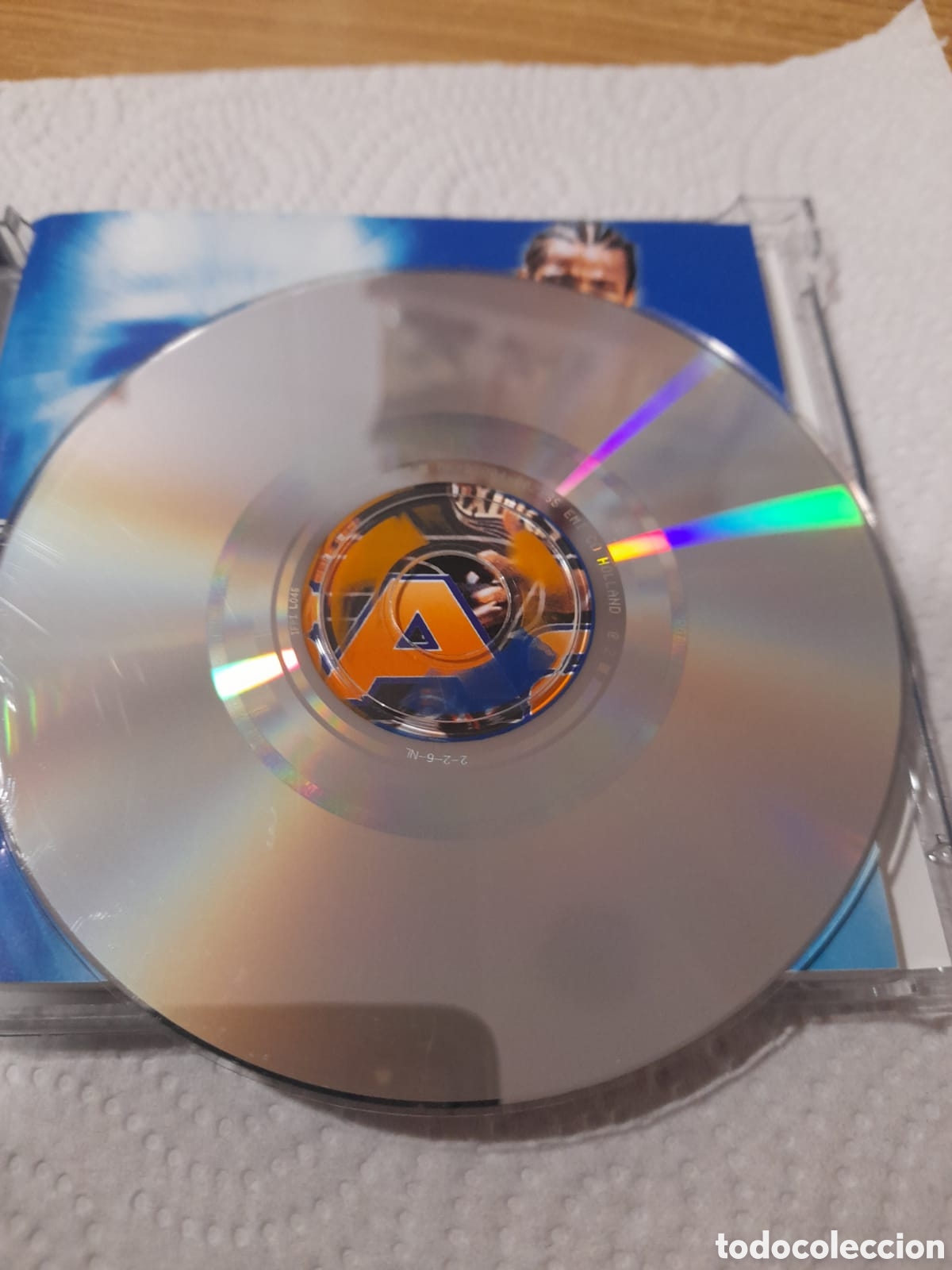 Videojuegos y consolas: VIDEOJUEGO DREAMCAST NBA 2K - Foto 3