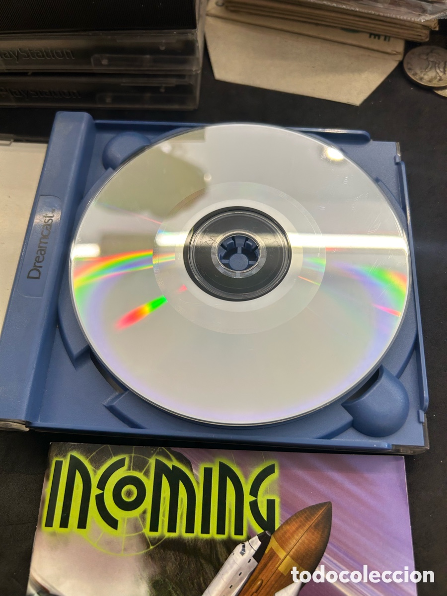 Videojuegos y consolas: Dreamcast Incoming - Foto 3