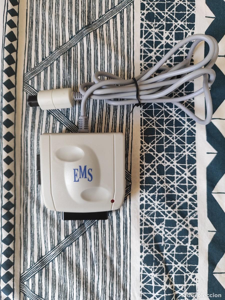 Videojuegos y consolas: Adaptador Total Control Plus - DREAMCAST - NUEVO - Foto 5