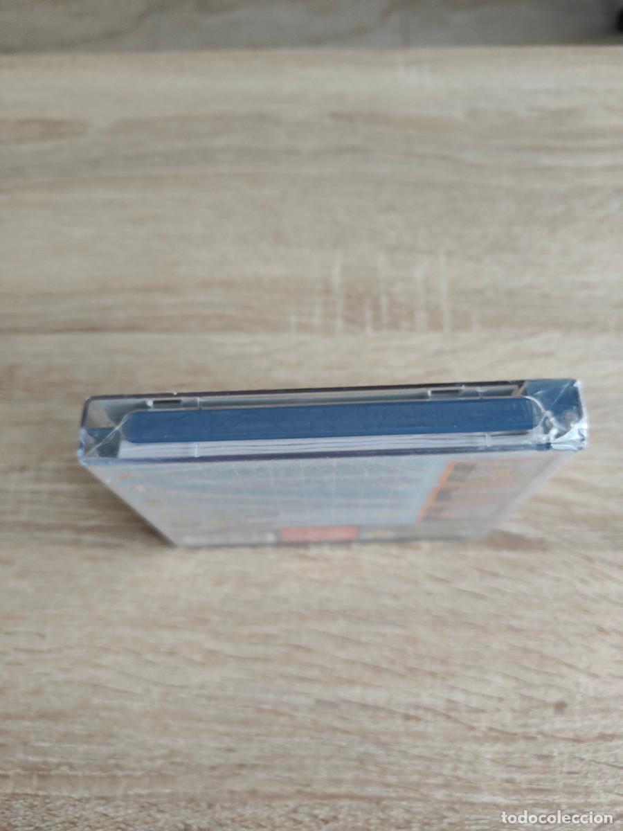Videojuegos y consolas: Chuchu Rocket Sega Dreamcast NUEVO - Foto 4