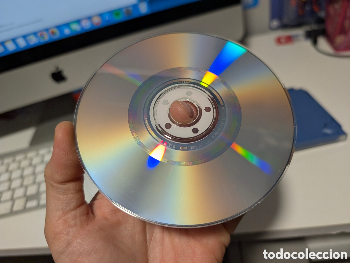 Videojuegos y consolas: Metr&oacute;polis Street Racer Dreamcast - Foto 5