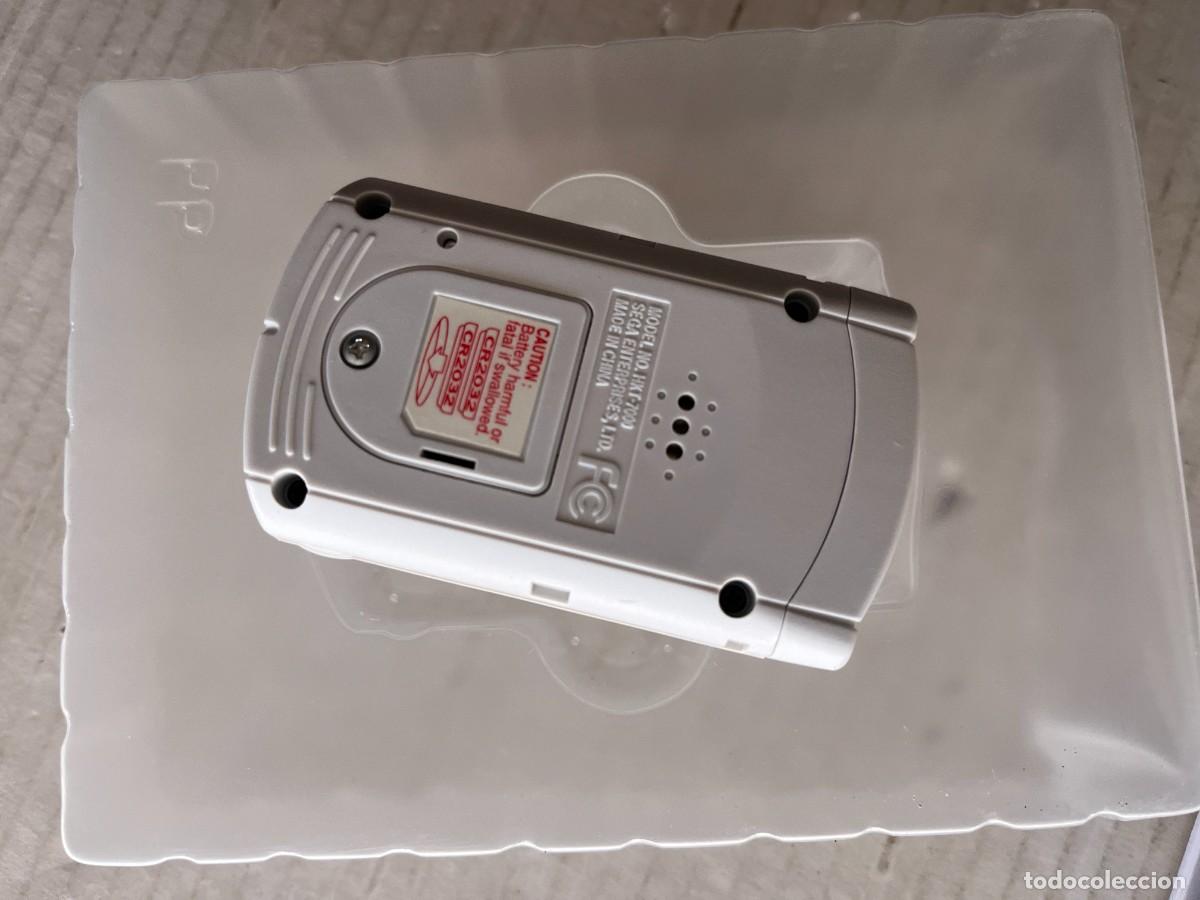 Videojuegos y consolas: VISUAL MEMORY SEGA DREAMCAST - KREATEN - Foto 5