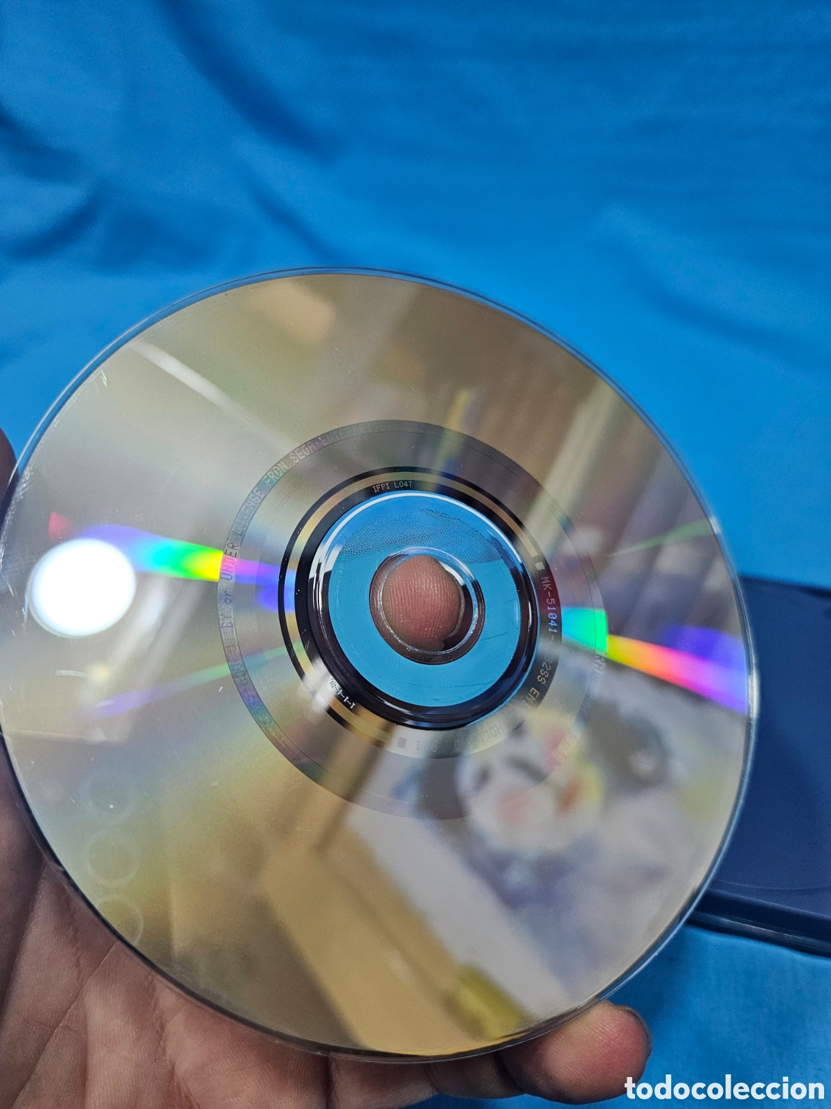 Videojuegos y consolas: JUEGO DREAMCAST HEAD HUNTER SEGA - Foto 5