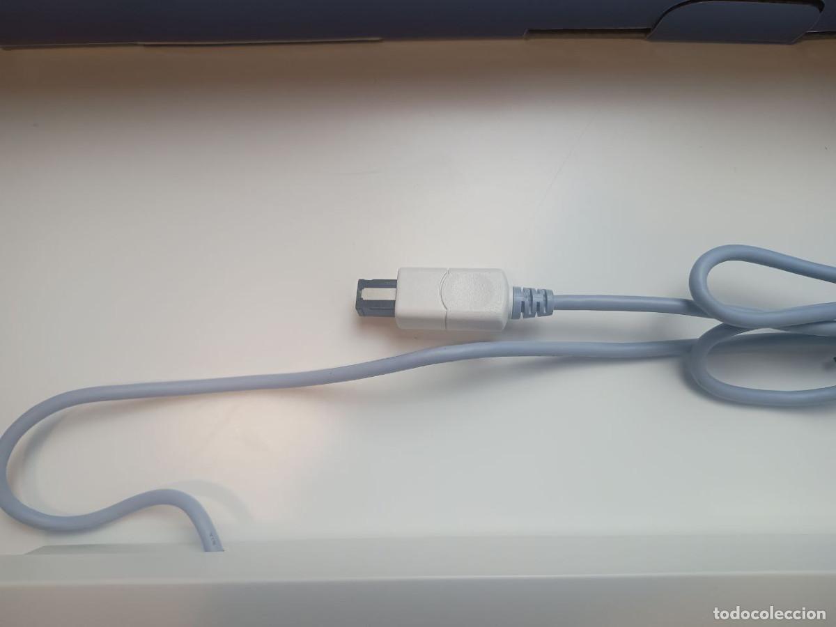 Videojuegos y consolas: Teclado Oficial Sega Dreamcast Blanco - Foto 8