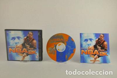 Videojuegos y Consolas: NBA 2K- 5060004760206