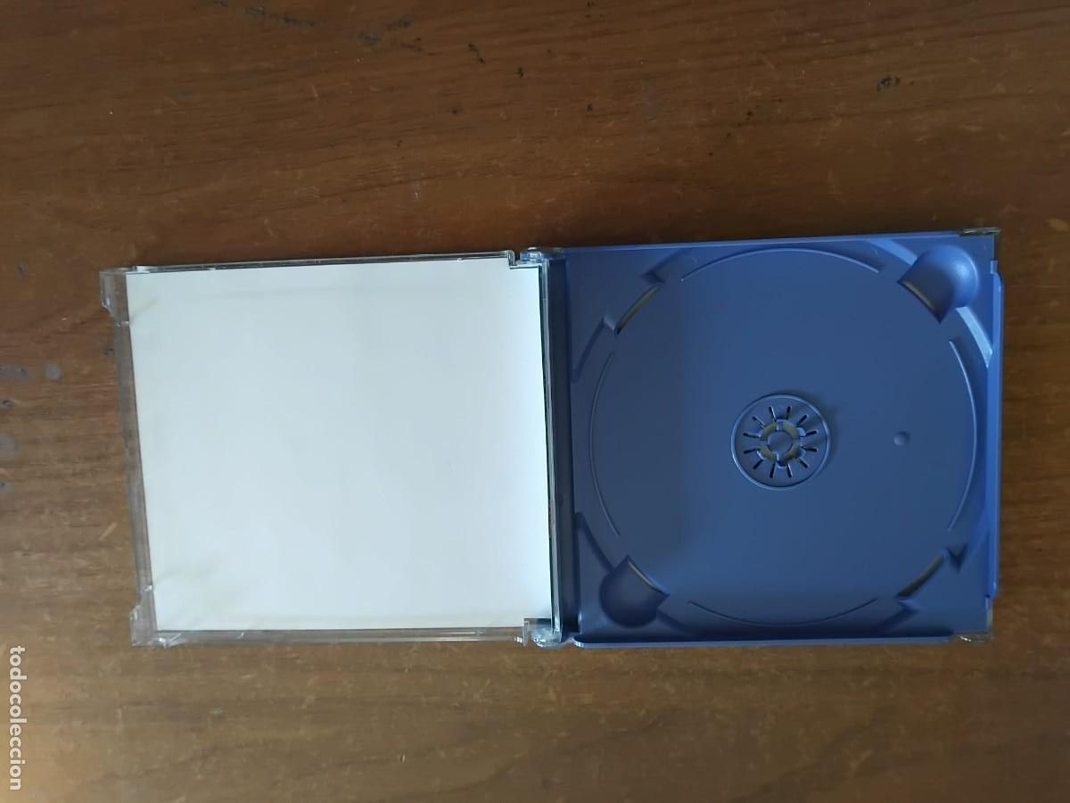 Videojuegos y consolas: SEGA DREAMCAST. TOY COMMANDER. (RF.MA) C17 - Foto 4