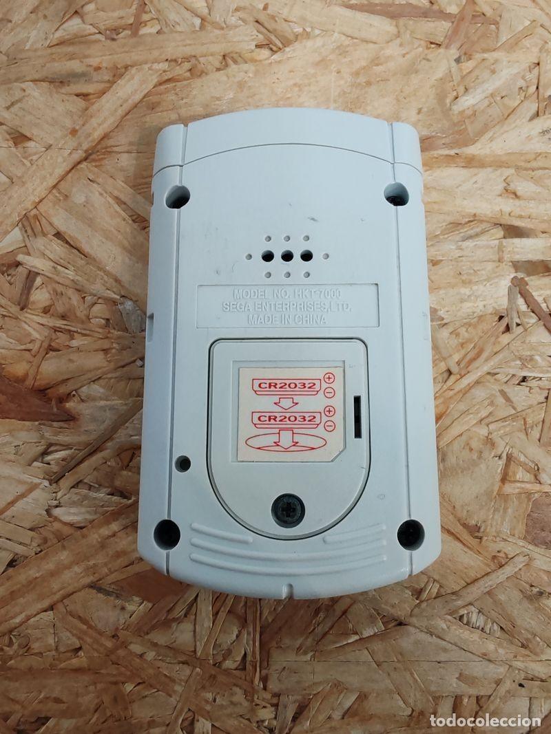 Videojuegos y consolas: Dreamcast Visual Memory Unit Jap&oacute;n - Foto 2