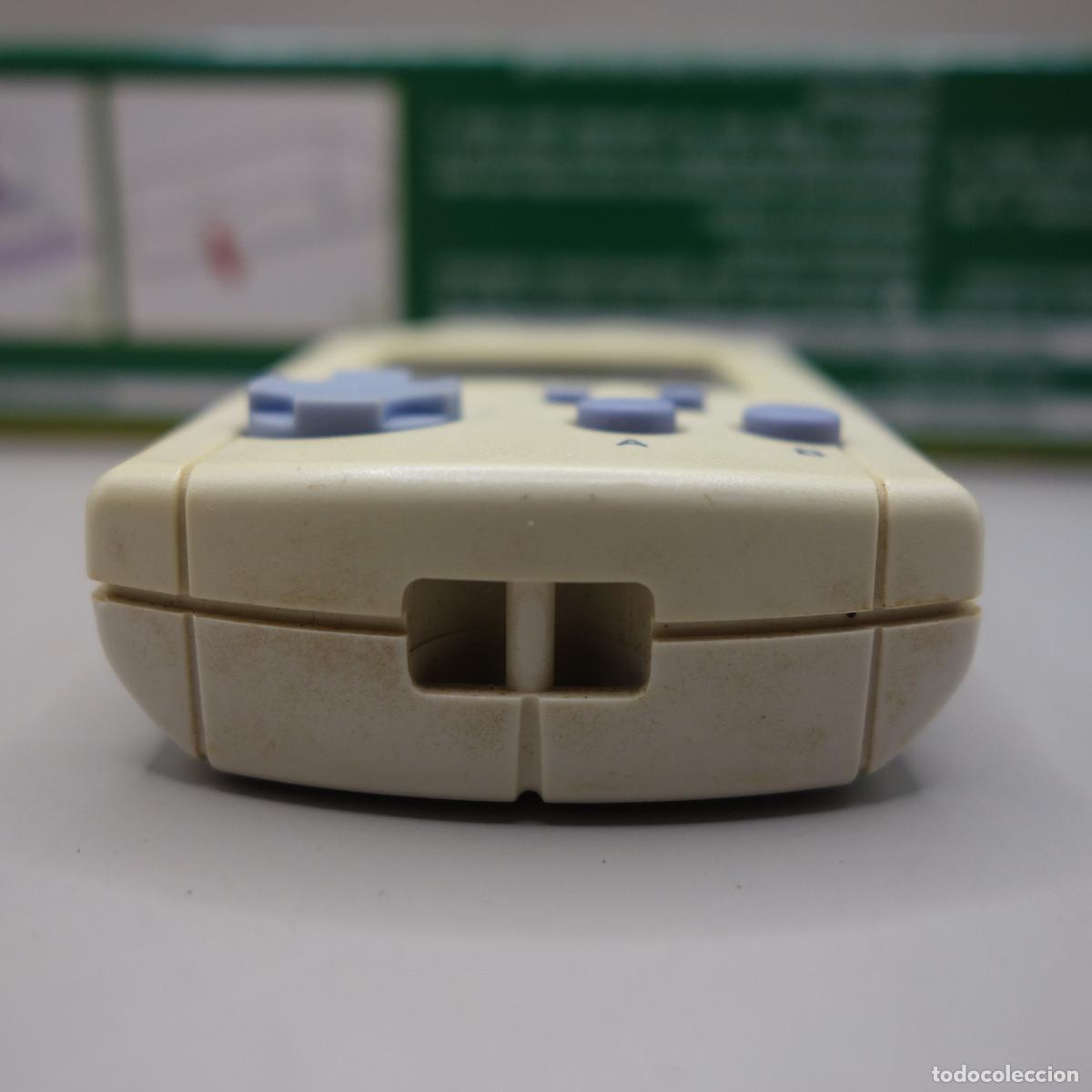 Videojuegos y consolas: VISUAL MEMORY ORIGINAL PARA SEGA DREAMCAST - Foto 3