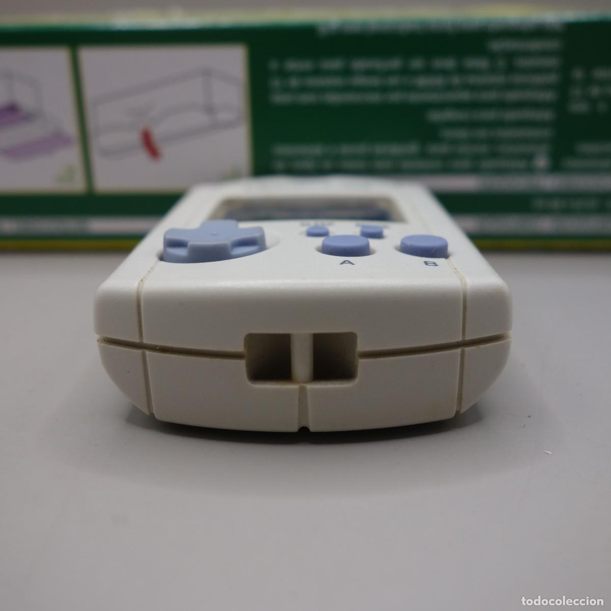 Videojuegos y consolas: VISUAL MEMORY ORIGINAL PARA SEGA DREAMCAST - Foto 5