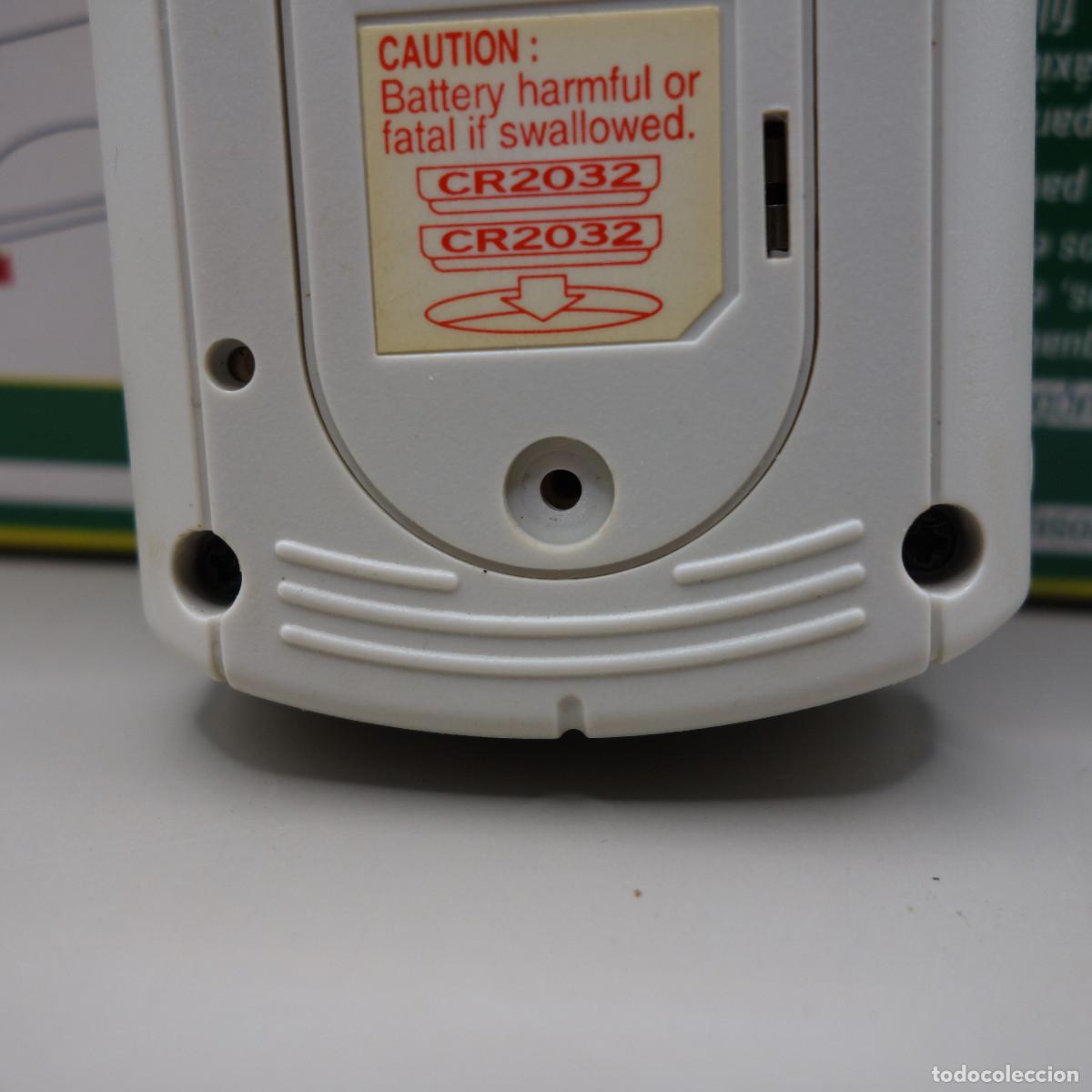 Videojuegos y consolas: VISUAL MEMORY ORIGINAL PARA SEGA DREAMCAST - Foto 7