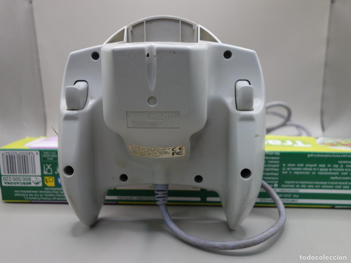 Videojuegos y consolas: MANDO ORIGINAL PARA SEGA DREAMCAST - Foto 2