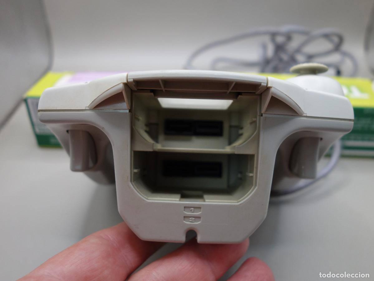 Videojuegos y consolas: MANDO ORIGINAL PARA SEGA DREAMCAST - Foto 3