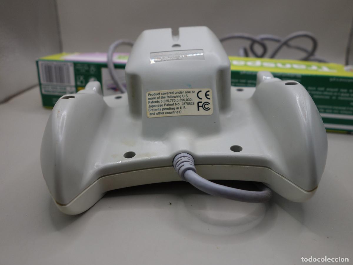 Videojuegos y consolas: MANDO ORIGINAL PARA SEGA DREAMCAST - Foto 4