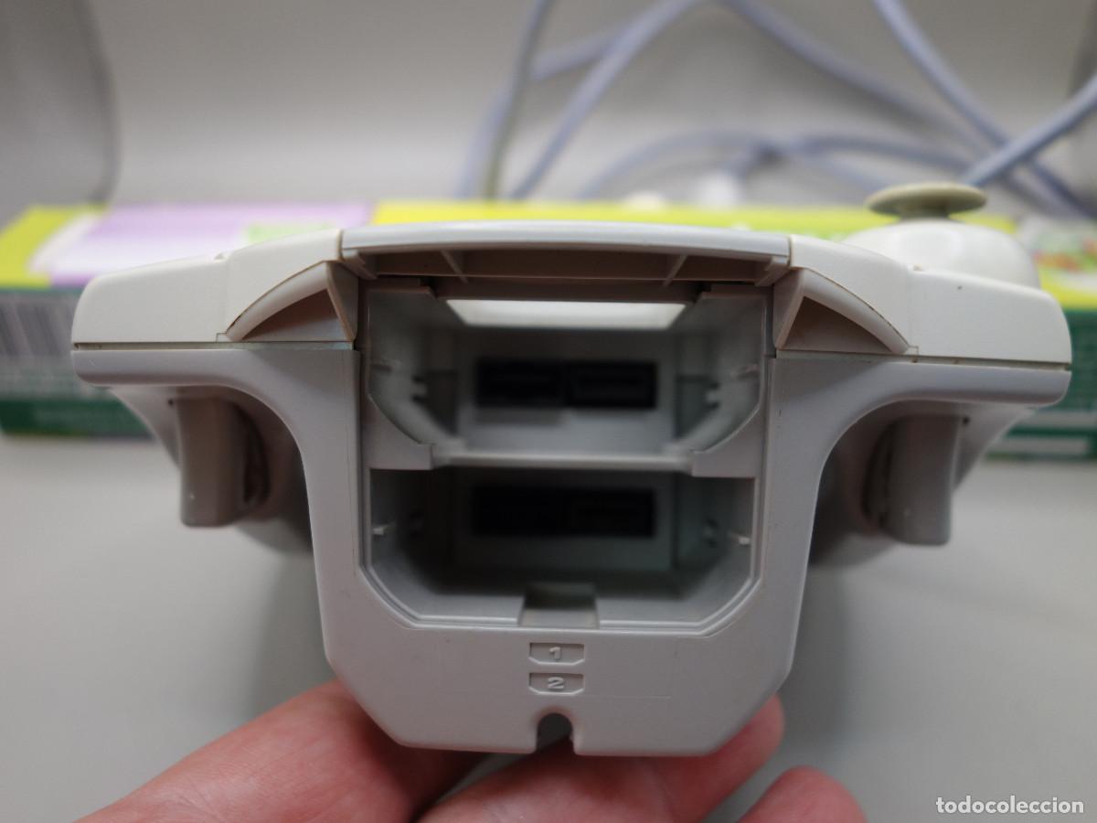 Videojuegos y consolas: MANDO ORIGINAL PARA SEGA DREAMCAST - Foto 3