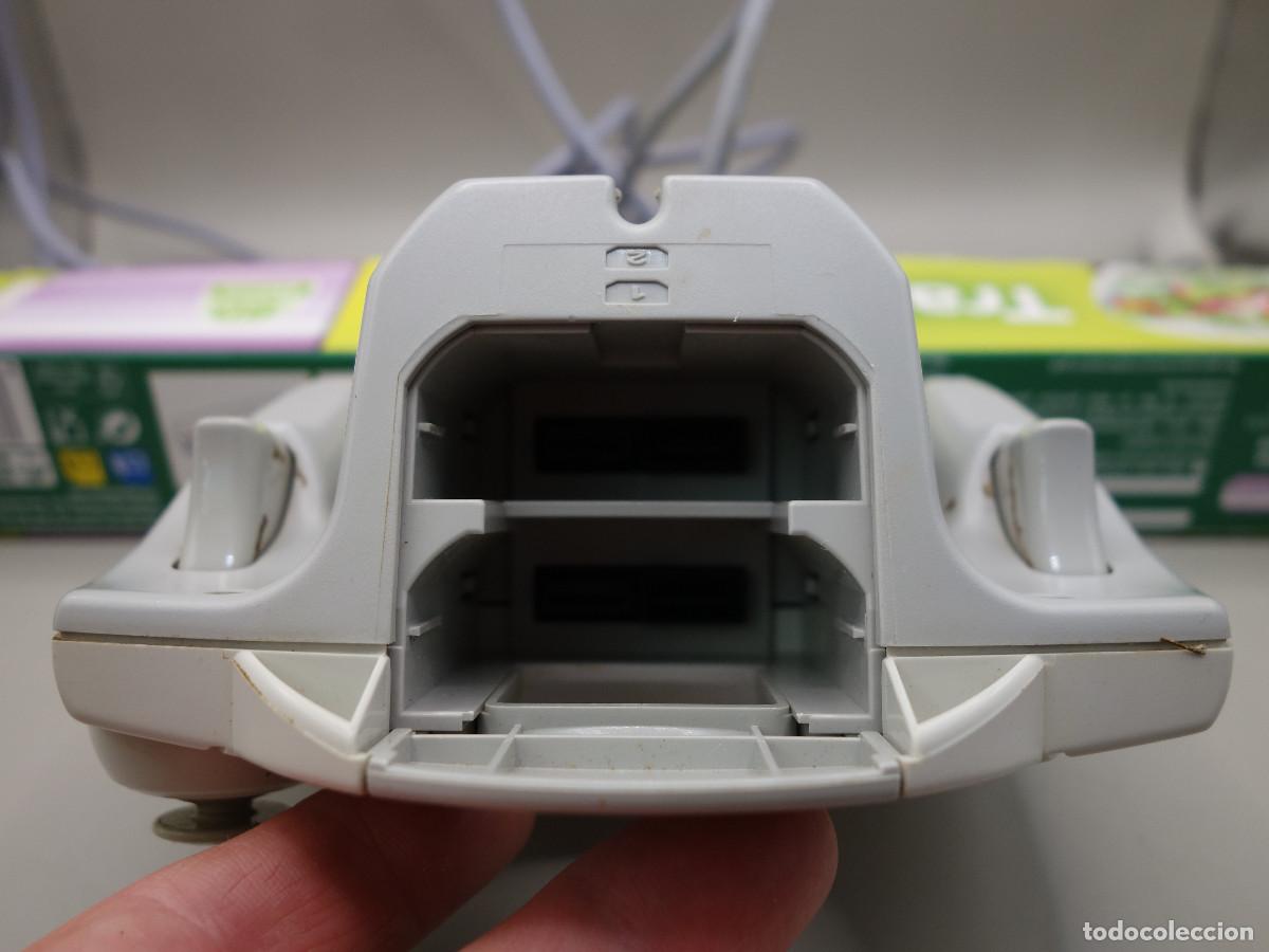 Videojuegos y consolas: MANDO ORIGINAL PARA SEGA DREAMCAST - Foto 2