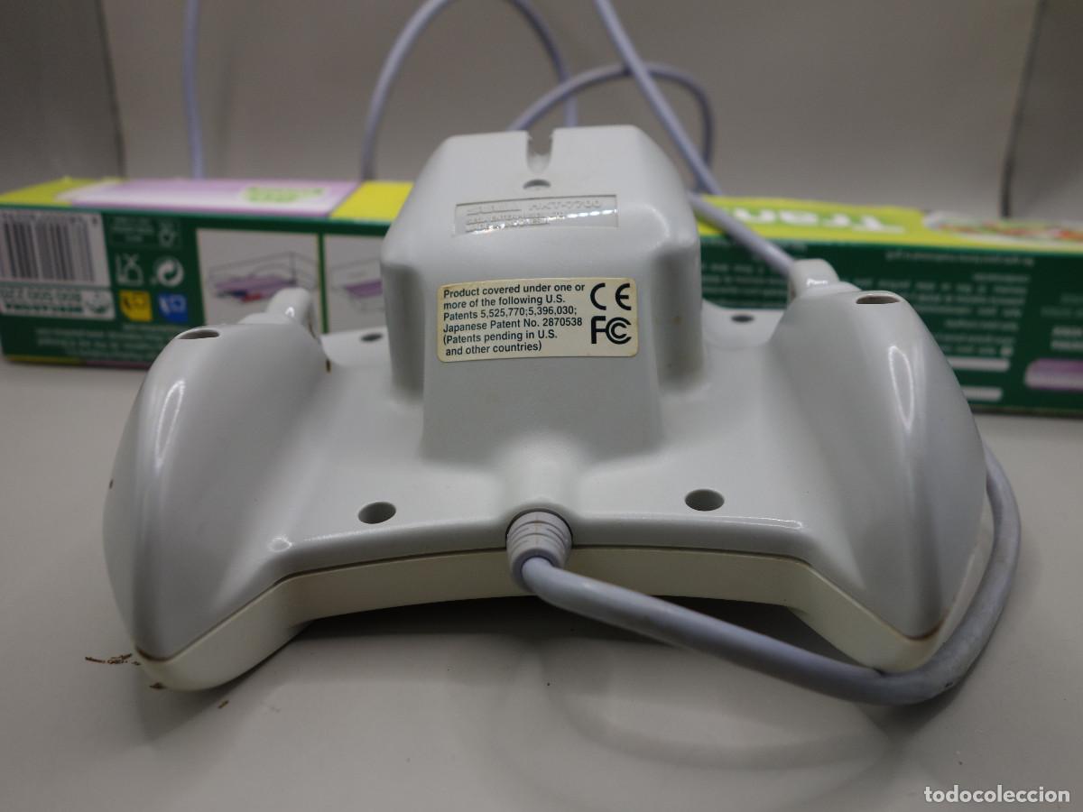 Videojuegos y consolas: MANDO ORIGINAL PARA SEGA DREAMCAST - Foto 3