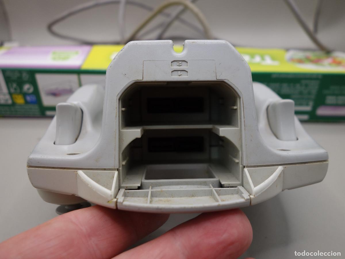 Videojuegos y consolas: MANDO ORIGINAL PARA SEGA DREAMCAST - Foto 2