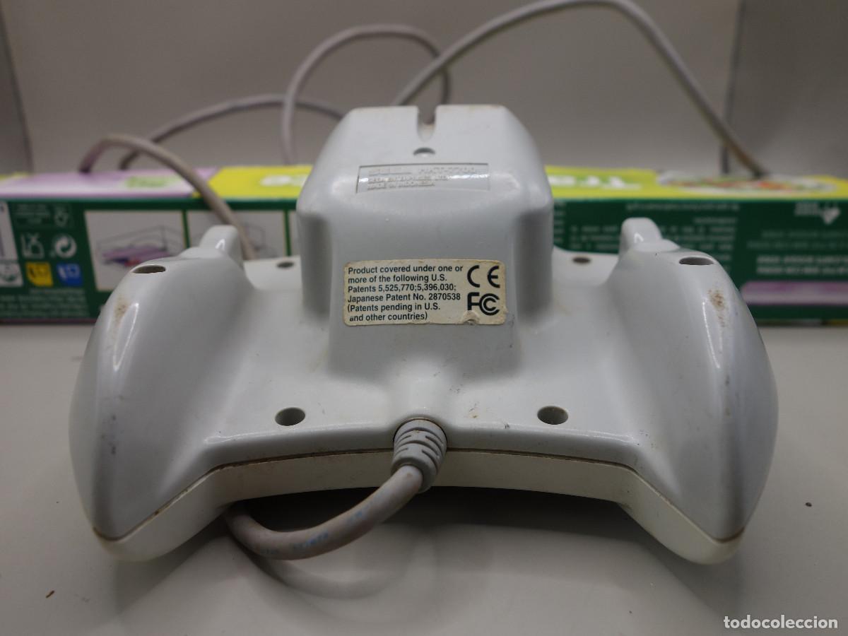 Videojuegos y consolas: MANDO ORIGINAL PARA SEGA DREAMCAST - Foto 3