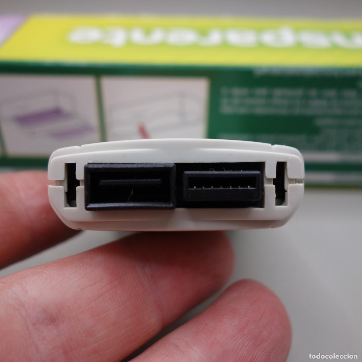 Videojuegos y consolas: VISUAL MEMORY PARA SEGA DREAMCAST - Foto 3