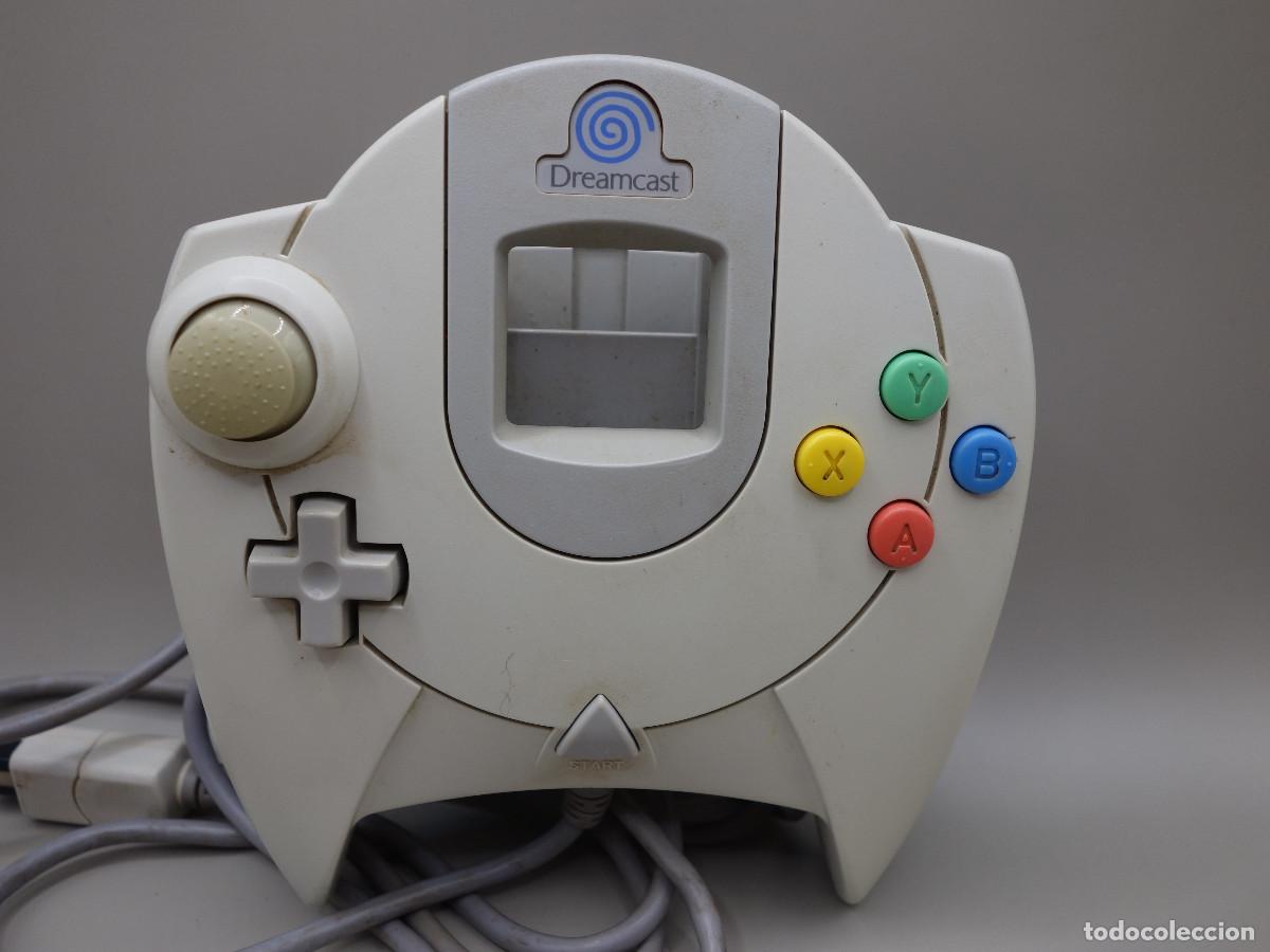 Videojuegos y consolas: MANDO ORIGINAL PARA SEGA DREAMCAST