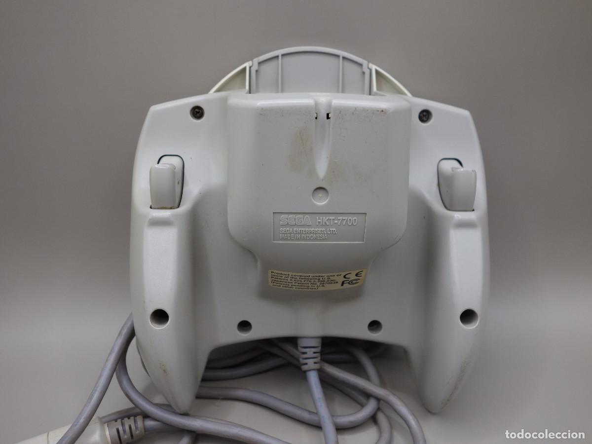 Videojuegos y consolas: MANDO ORIGINAL PARA SEGA DREAMCAST - Foto 2