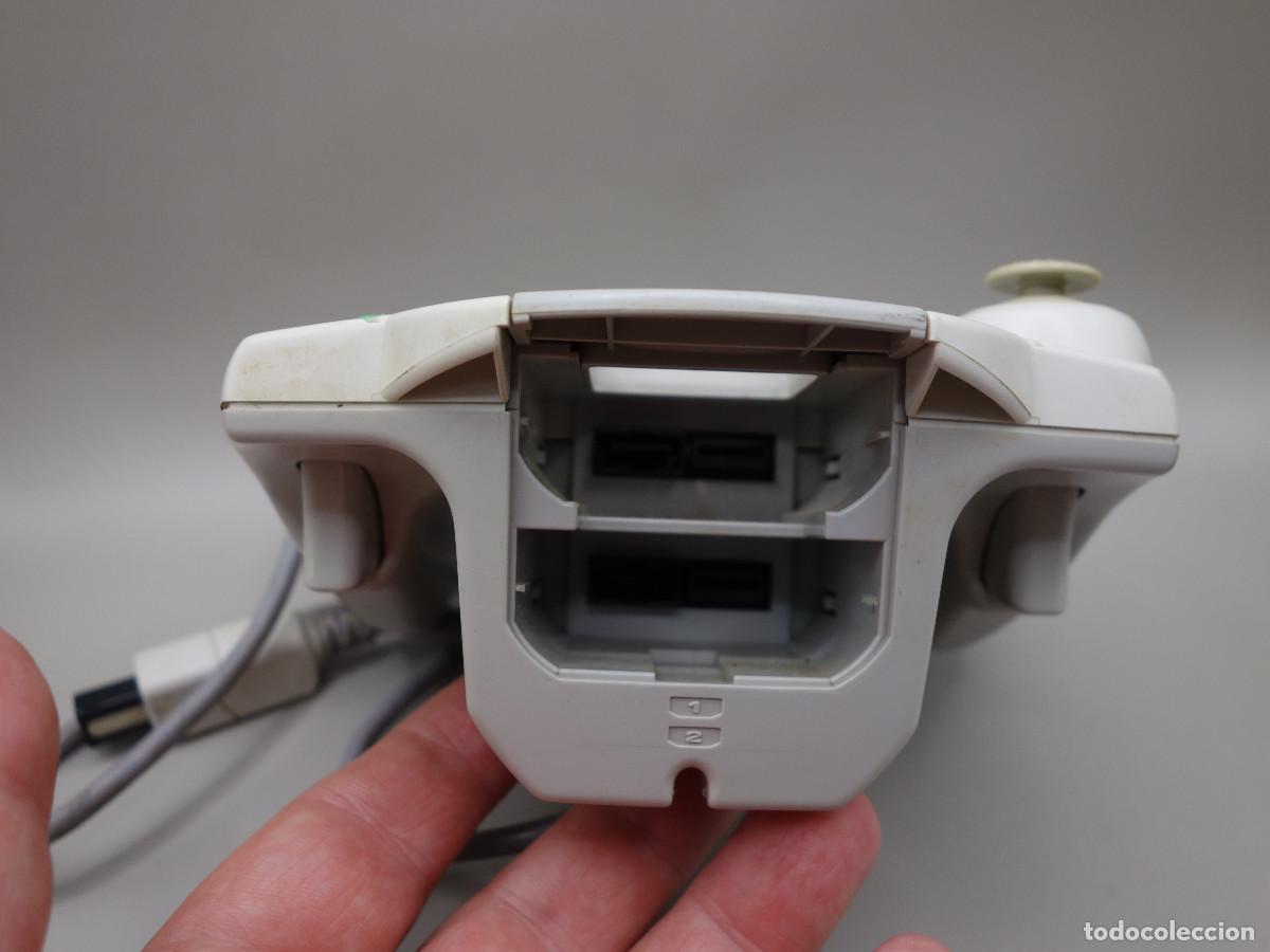 Videojuegos y consolas: MANDO ORIGINAL PARA SEGA DREAMCAST - Foto 3