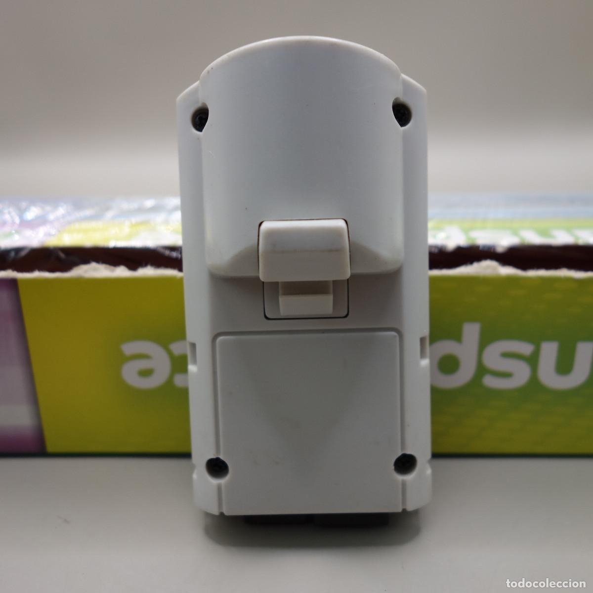 Videojuegos y consolas: VISUAL MEMORY PARA SEGA DREAMCAST - Foto 2