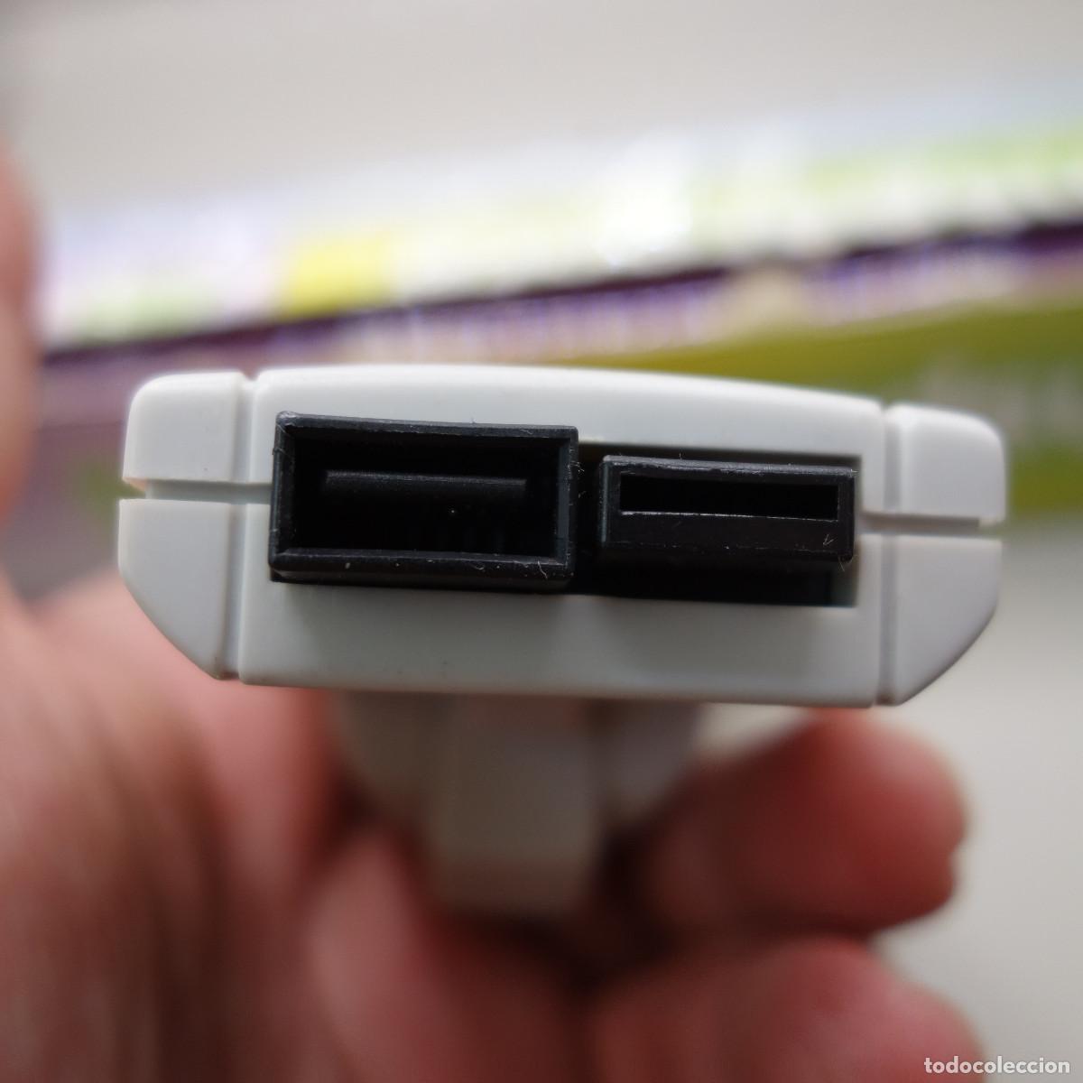 Videojuegos y consolas: VISUAL MEMORY PARA SEGA DREAMCAST - Foto 3