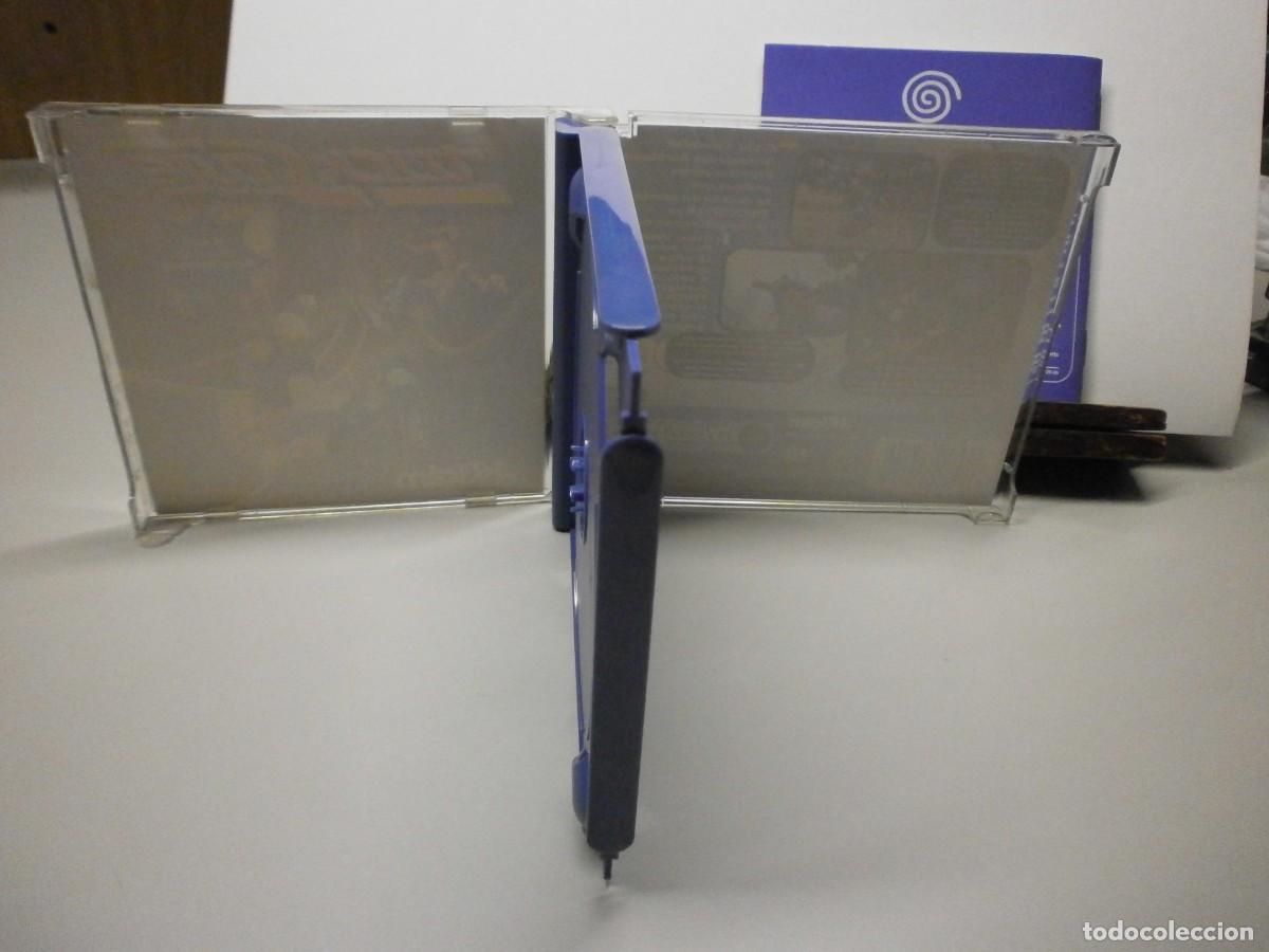 Videojuegos y consolas: sega dreamcast trick style - Foto 5