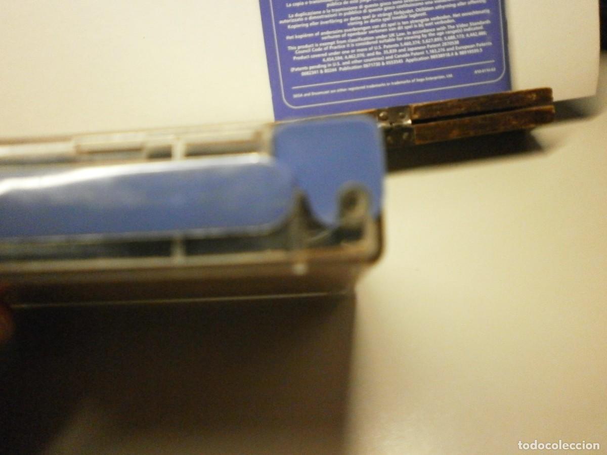 Videojuegos y consolas: sega dreamcast soul fighter - Foto 4