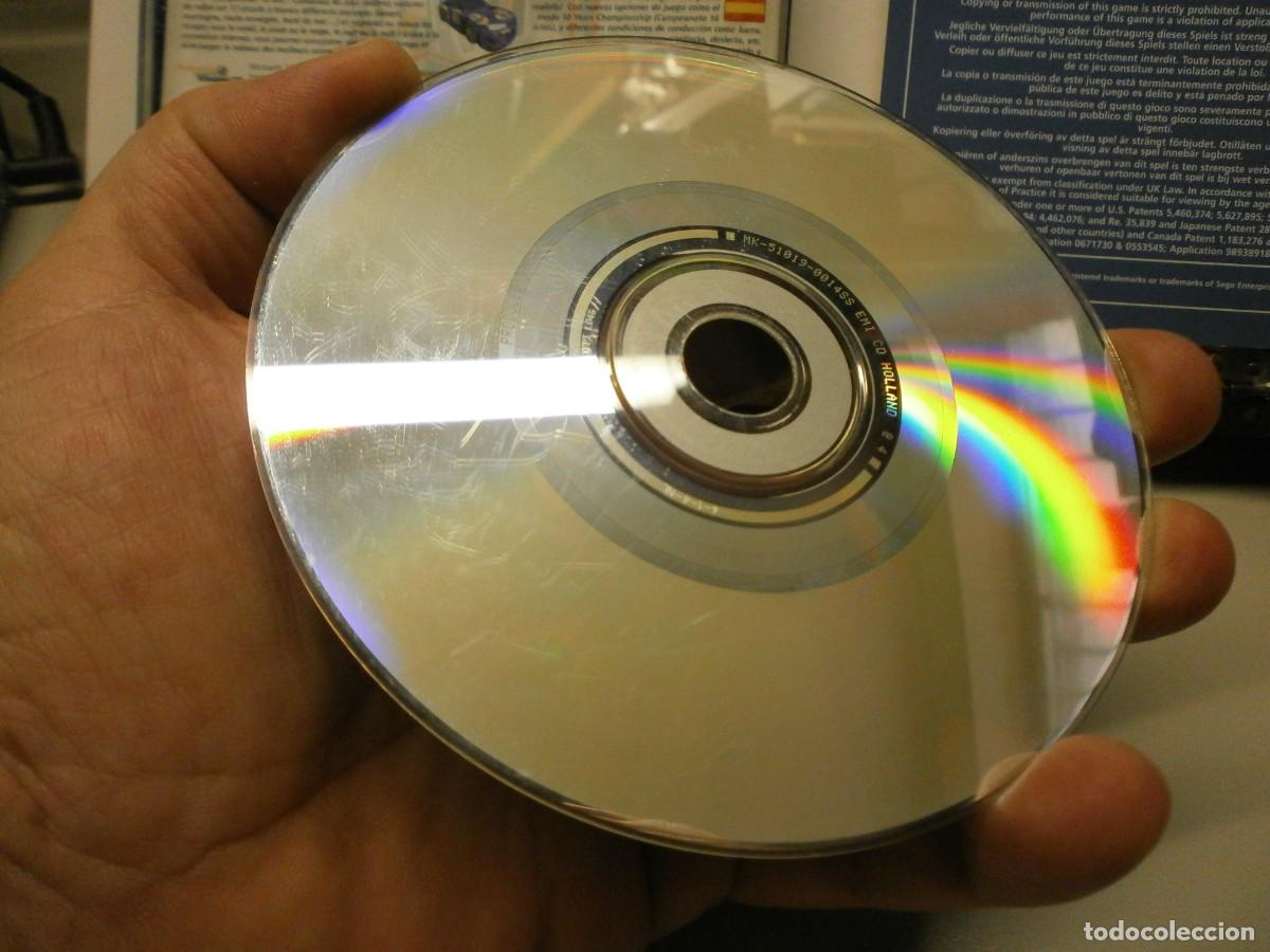 Videojuegos y consolas: sega dreamcast sega rally - Foto 9