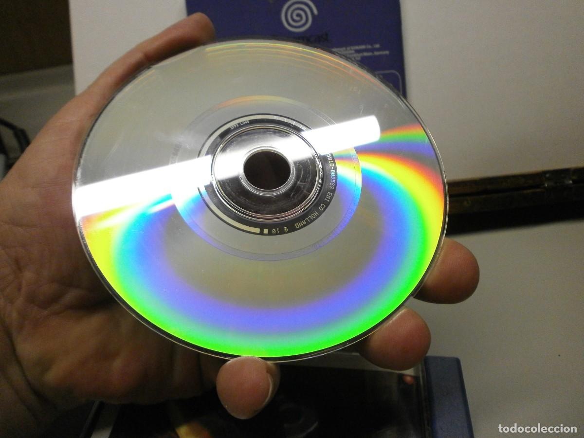 Videojuegos y consolas: sega dreamcast deadly skies - Foto 9