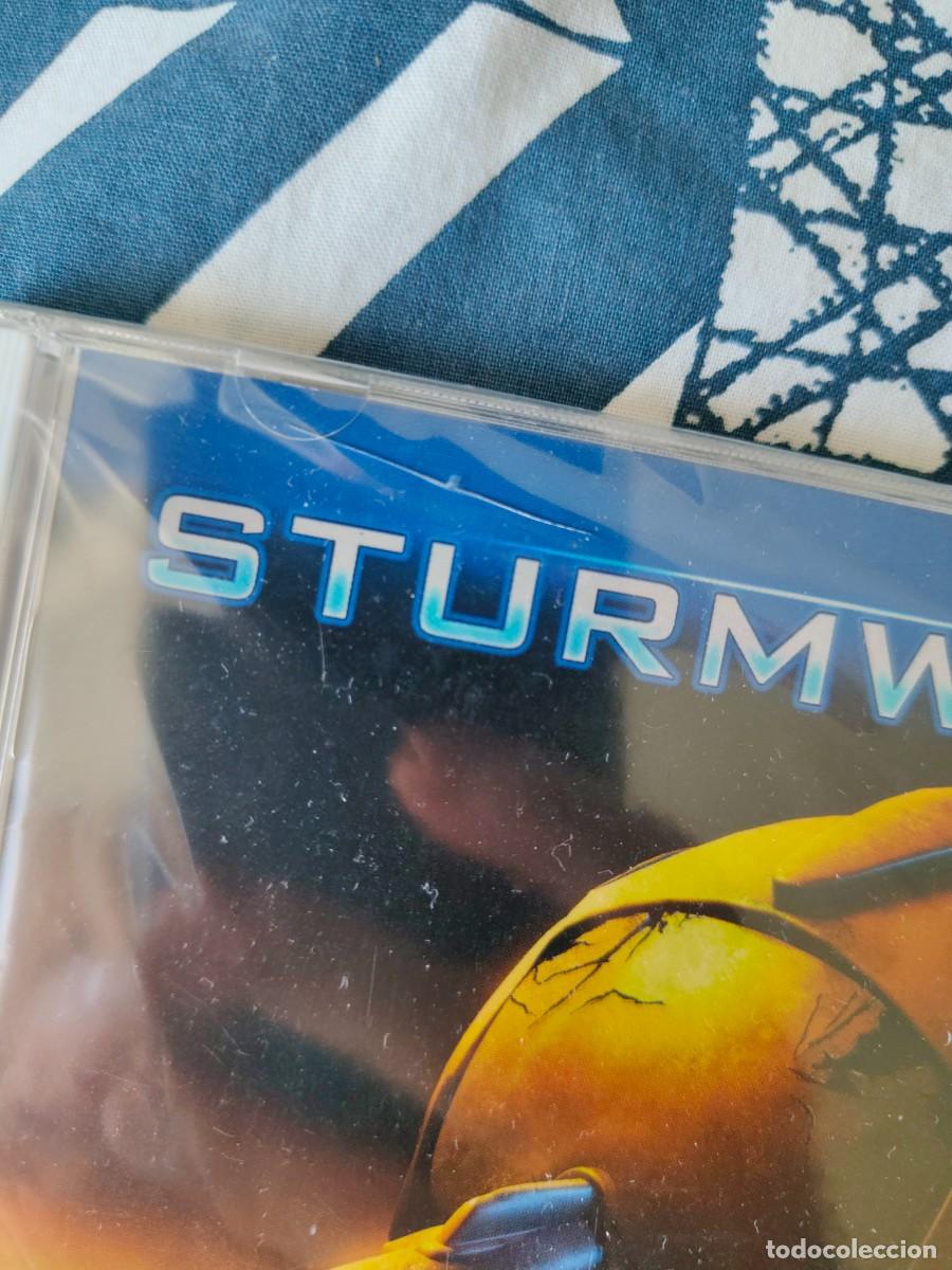 Videojuegos y consolas: STURMWIND - DREAMCAST - NUEVO - Foto 3