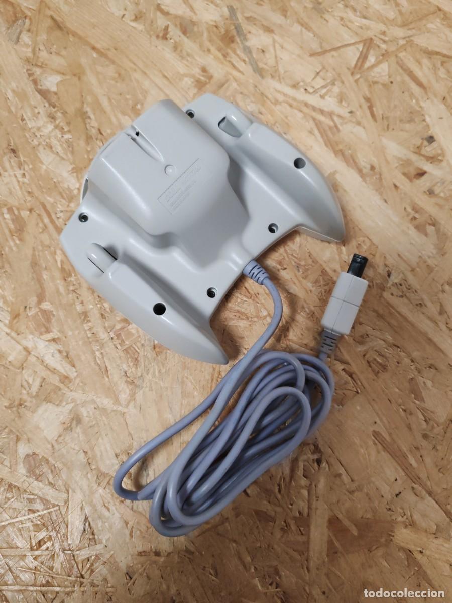 Videojuegos y consolas: Mando Dreamcast Jap&oacute;n - Foto 2