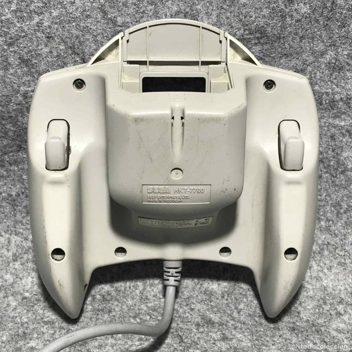 Videojuegos y consolas: CONTROLLER SEGA DREAMCAST - Foto 2